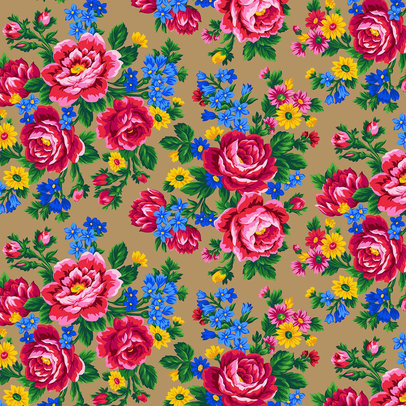 Product Image For 677E-CHESTNUT.