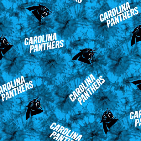 NFL Carolina Panthers Fleece