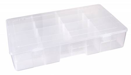 Solutions XL Storage Box