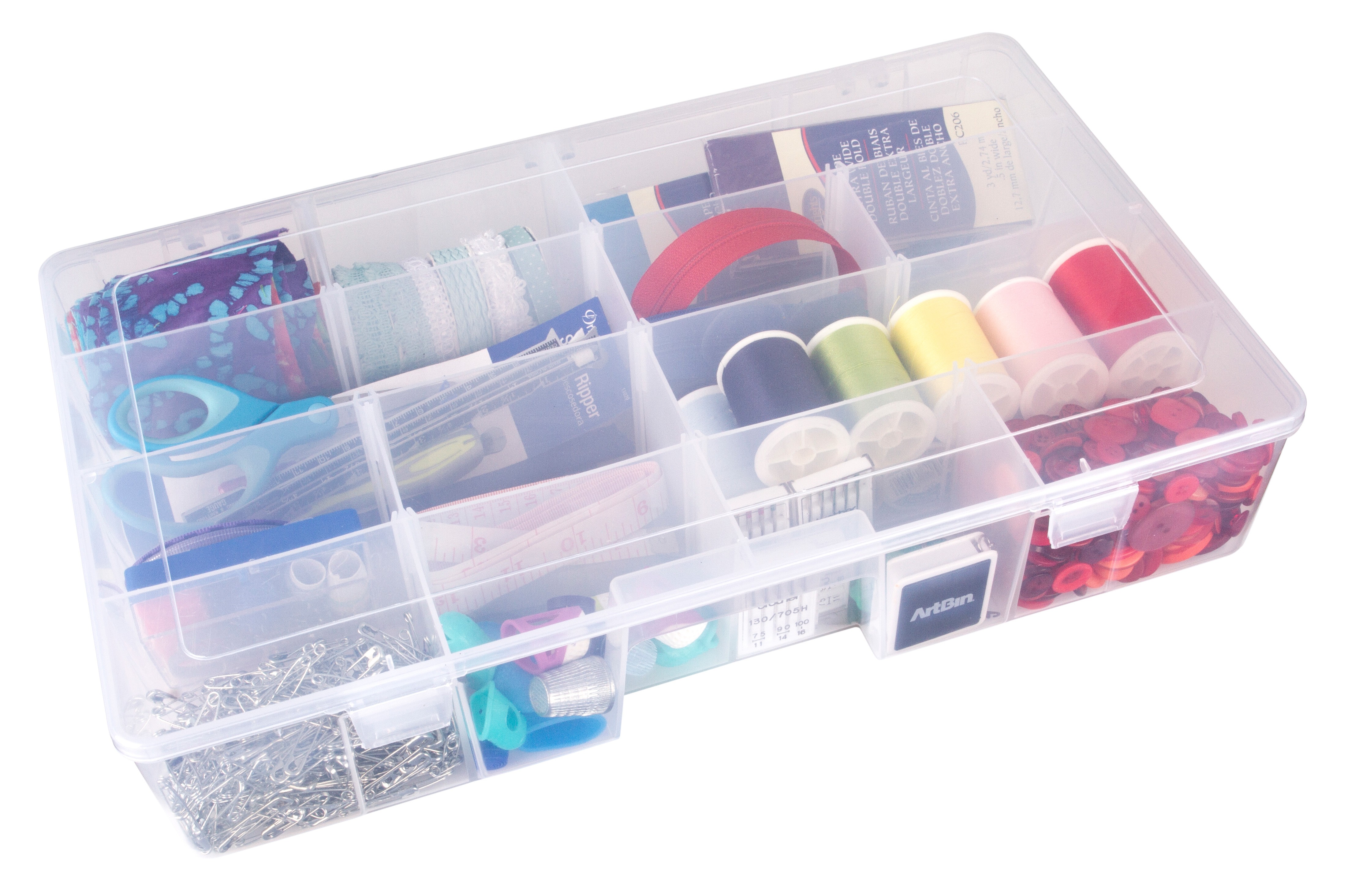 Solutions XL Storage Box