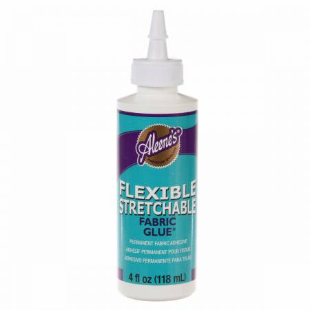 Aleenes Flexible Stretch Glue 4oz