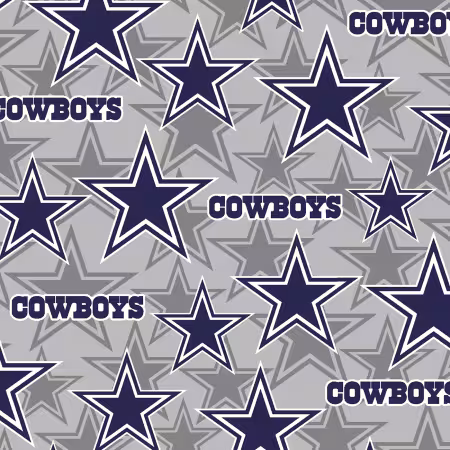 NFL Dallas Cowboys Fleece