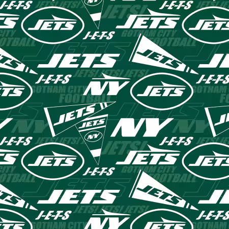 NFL New York Jets Fleece