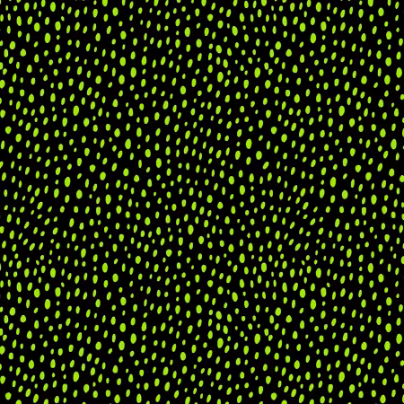 African Story Droplets Black
