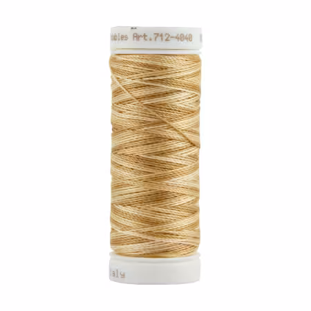 Blendables Petites Cotton Thread 2-ply 12wt 50yd Biscuit