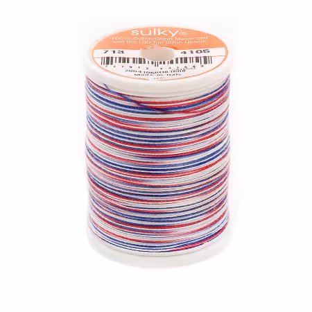 Blendables Cotton Thread 2-ply 12wt 660d 330yds America