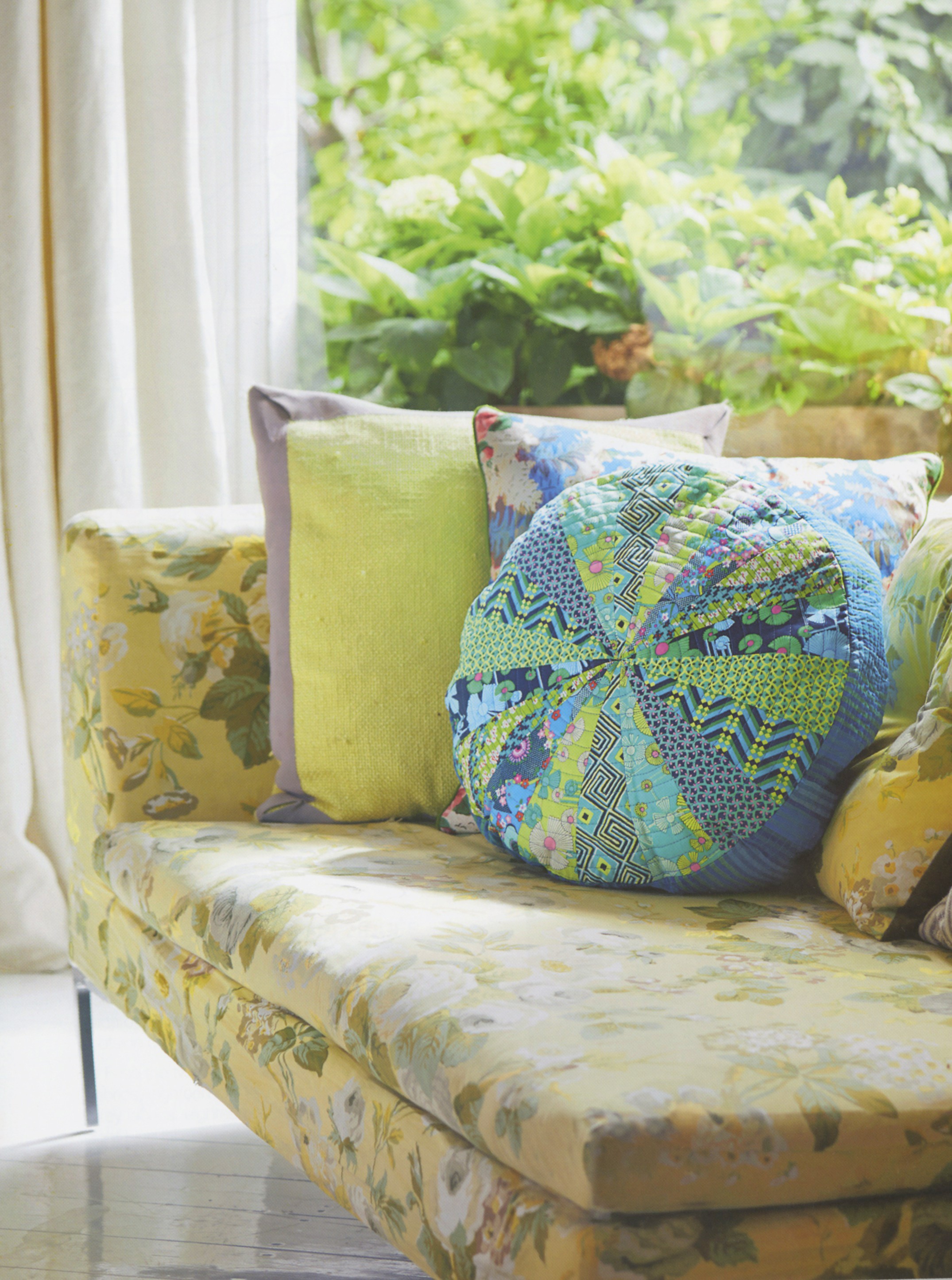 Quick & Easy Quilts
