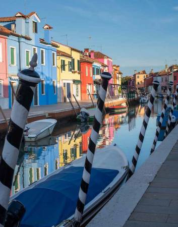 Kaffe Fassett Quilts In Burano