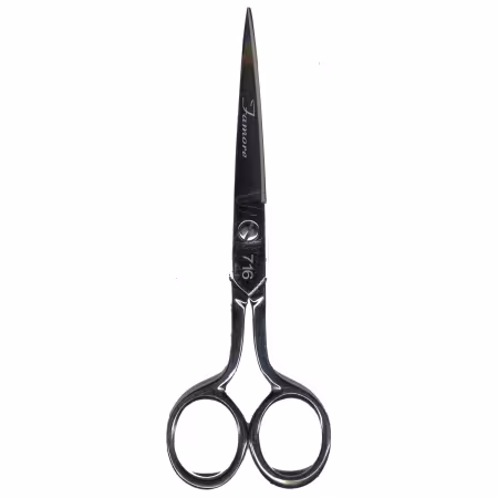 Famore Sharp Sewing Scissor 6in Straight