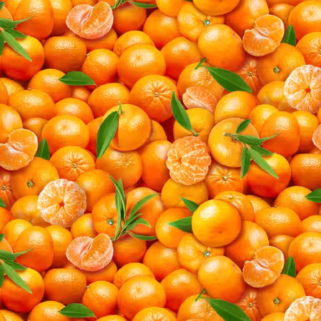 Food Festival Clementines
