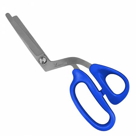 Linda's Batting Scissors Blue