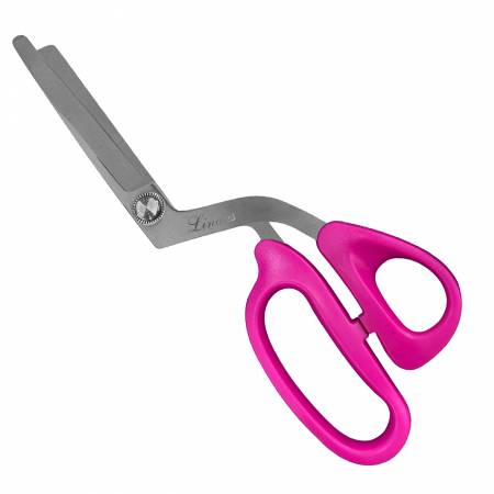 Linda's Batting Scissors Pink