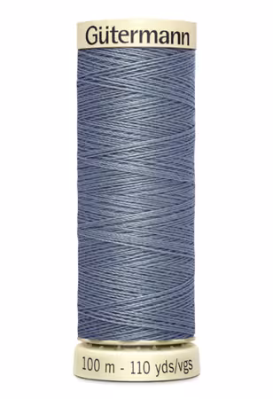 Sew-all Polyester All Purpose Thread 100m/110yds Glacier
