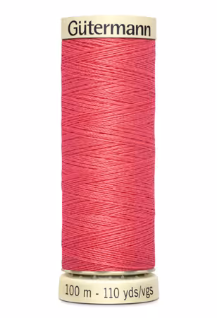 Sew-all Polyester All Purpose Thread 100m/110yds Color 378