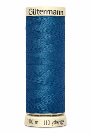 Sew-all Polyester All Purpose Thread 100m/110yds Color 636