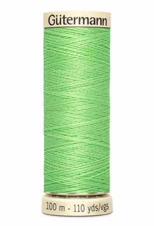 Sew-all Polyester All Purpose Thread 100m/110yds New Leaf