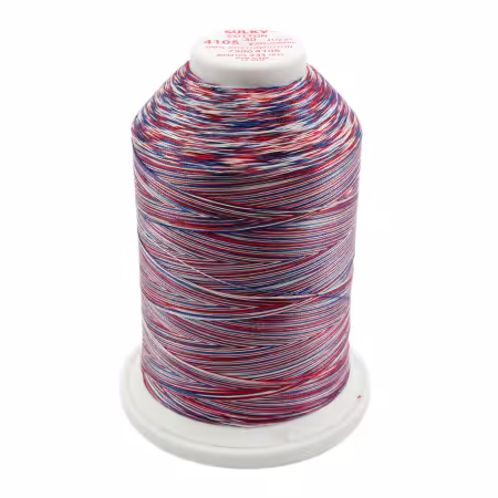 Blendables Cotton Thread 2-ply 30wt 400d 3200yds America