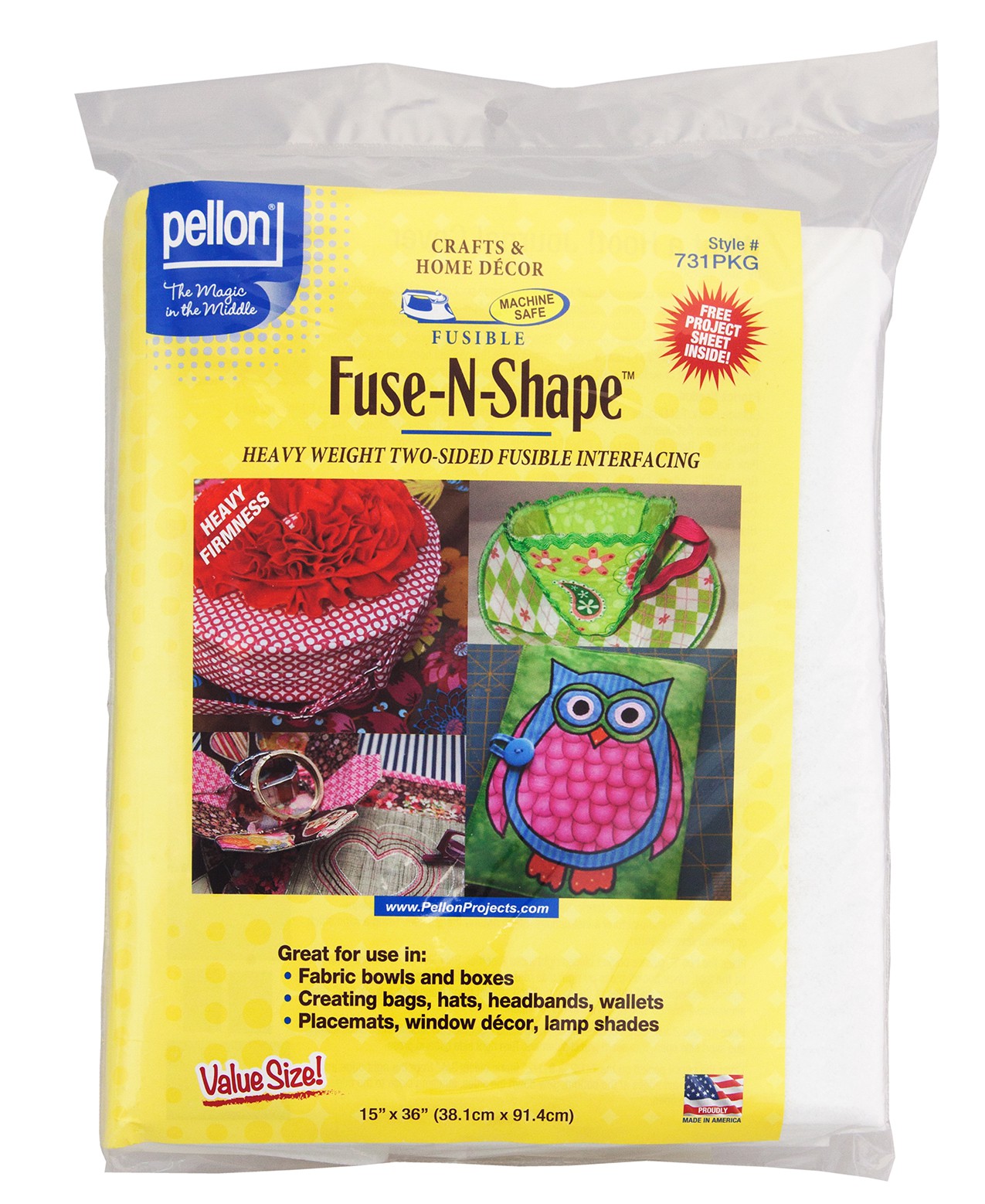 Product Image For 731PKG.