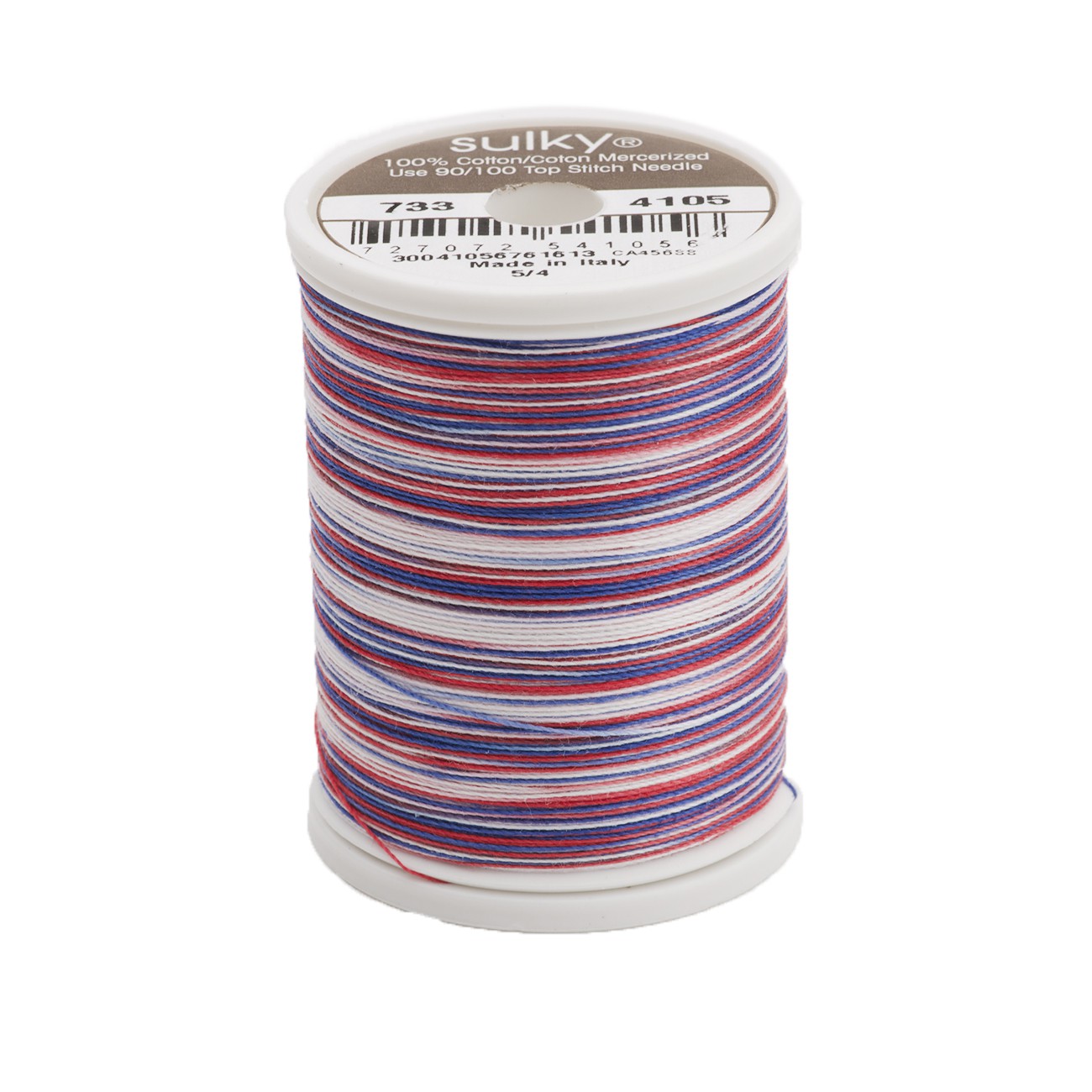 Blendables Cotton Thread 2-ply 30wt 400d 500yds America