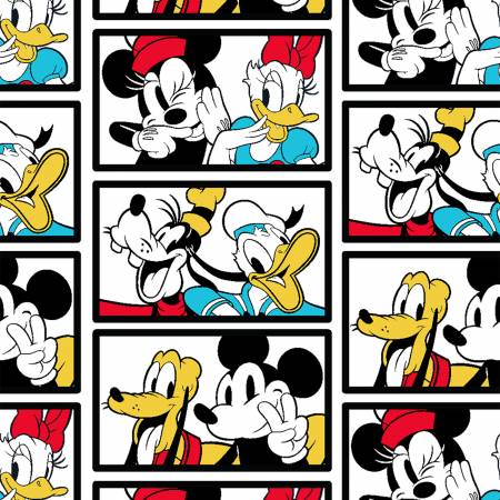 Disney Mickey & Friends Tile