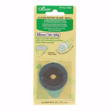45mm Replacement Blade 1 ct