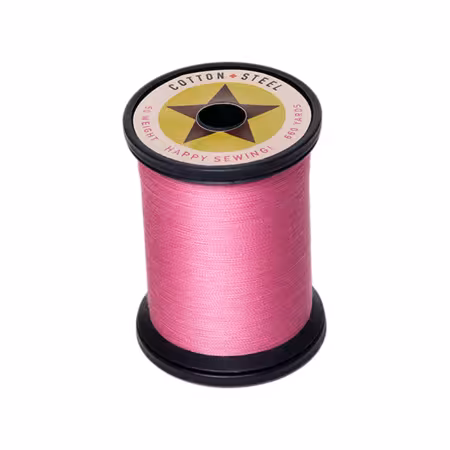Thread Cotton & Steel 50wt Cotton Sweet Pink