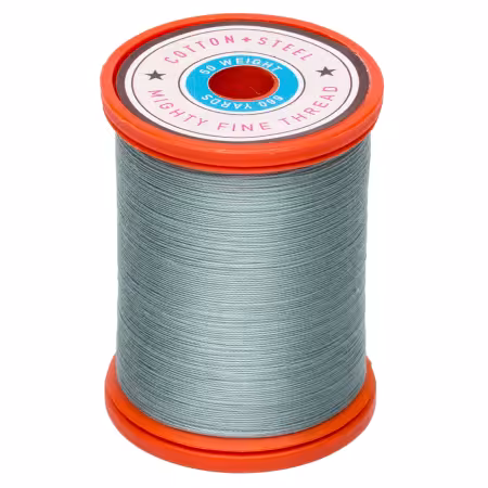 Thread Cotton & Steel 50wt Cotton Sea Glass