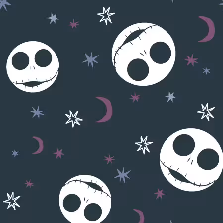 Disney Nightmare Before Christmas