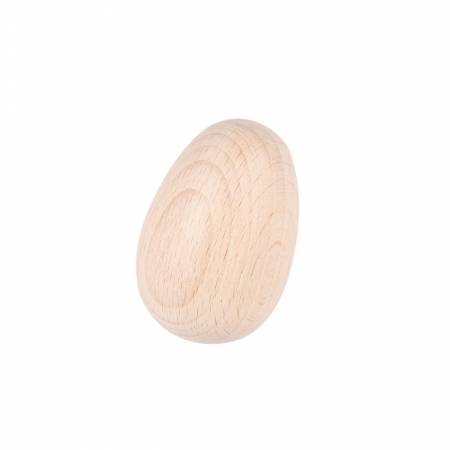 Wooden Darning Egg