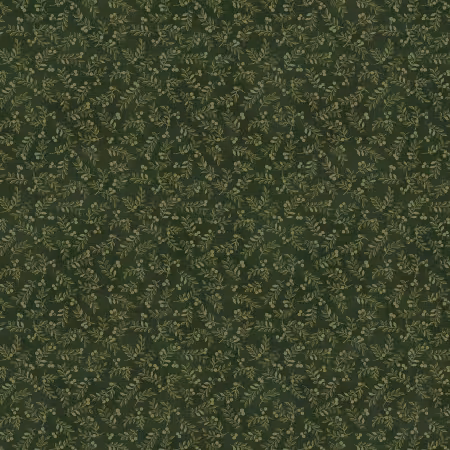 Harvest Berry Leaves Forest
