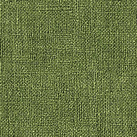 Dark Green Burlap Texture