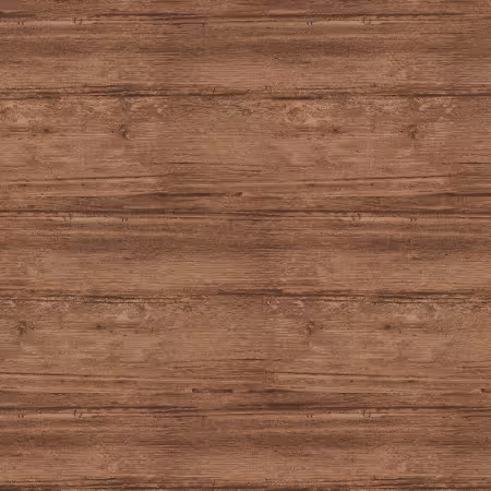 Nutmeg Washed Wood Flannel 108in Wide Back