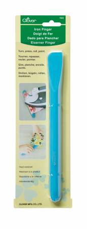 Iron Finger Pressing Tool