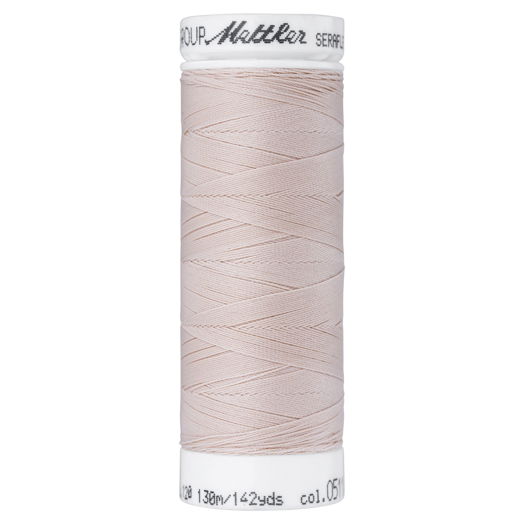 Download Seraflex Elastic Thread 130 Meter Color 0511