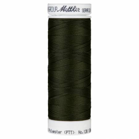 Seraflex Elastic Thread 130 Meter Holly