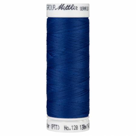 Seraflex Elastic Thread 130 Meter Royal Blue