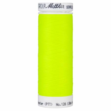 Seraflex Elastic Thread 130 Meter Vivid Yellow