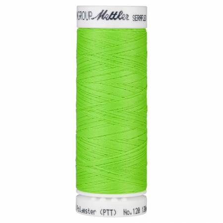 Seraflex Elastic Thread 130 Meter Green Viper
