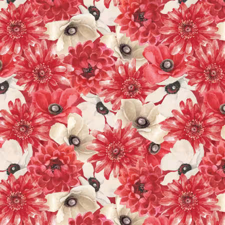 Scarlet Dreams 108in Wideback