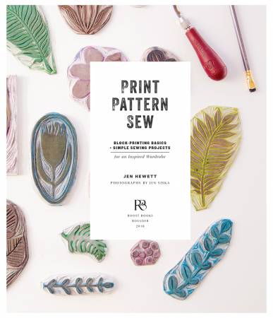 Print Pattern Sew