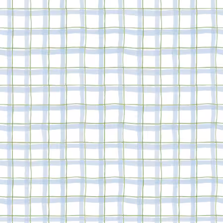 Mushroom plaid