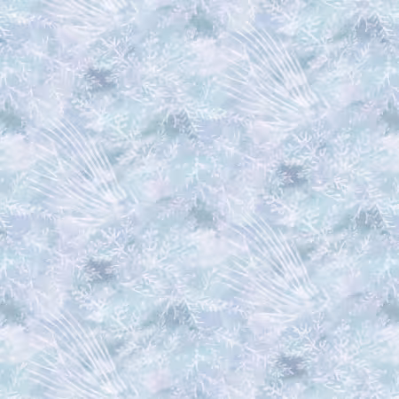 Sky Fern and Pine
