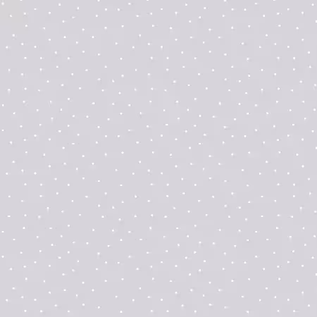 Grey Tiny Dots