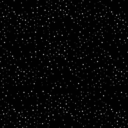 Black Snowfall