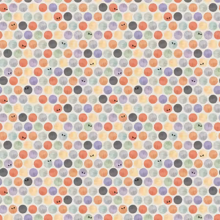Citrus Moon Dot
