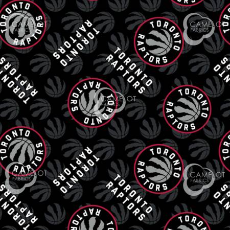 NBA Toronto Raptors Fleece