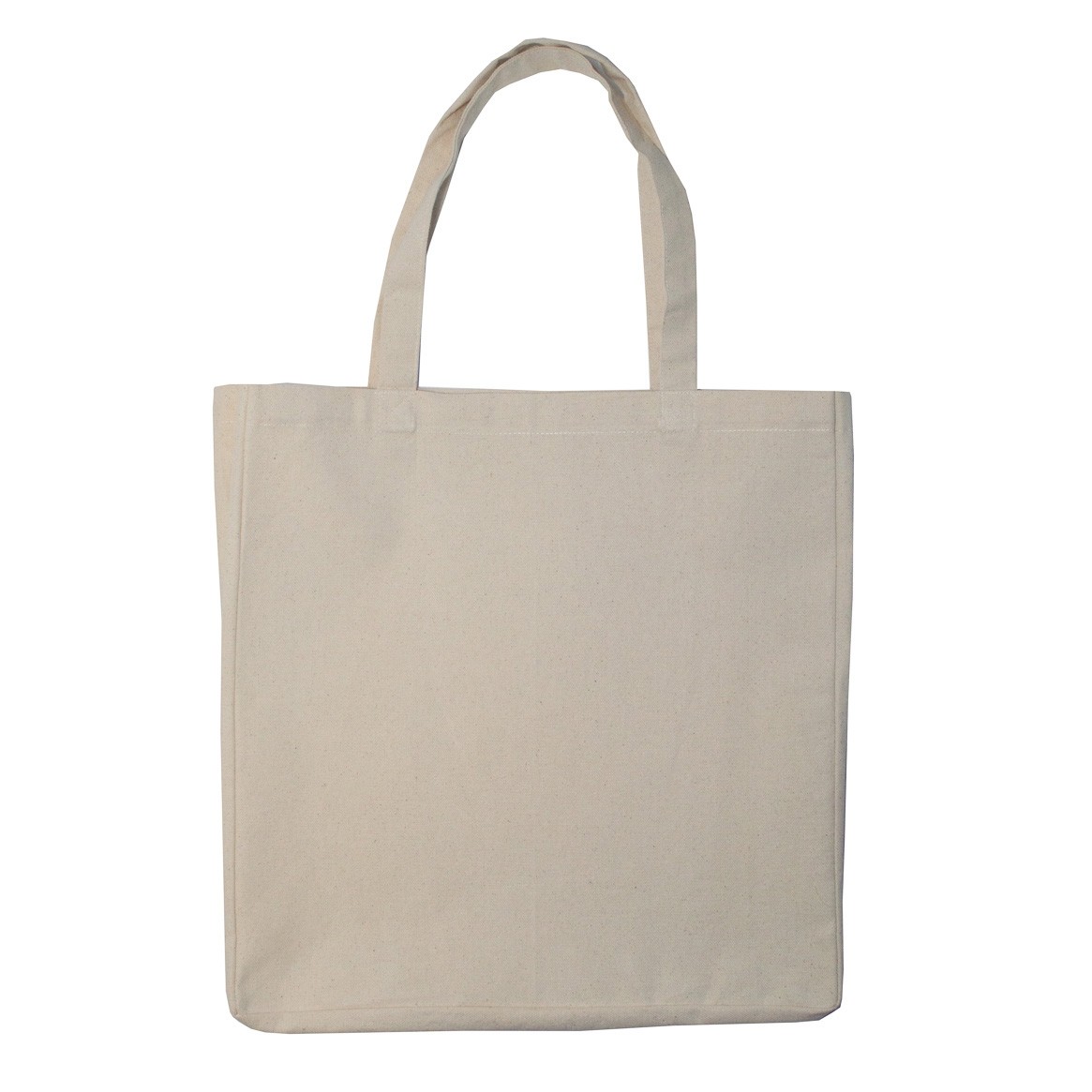 Natural Tote Bag