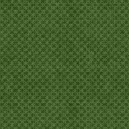Green Criss Cross Texture