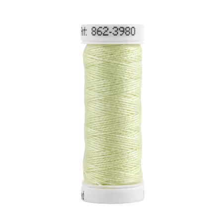 Sulky Filaine 12wt Acrylic Light Avocado 50yd Spool