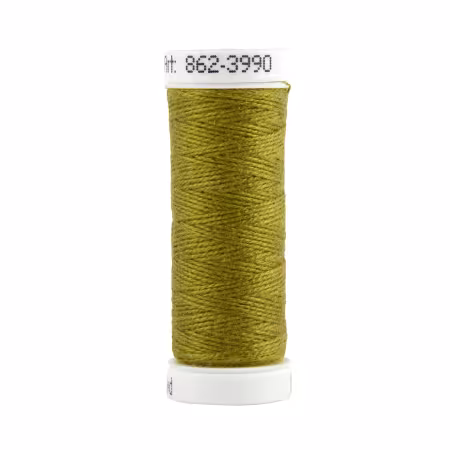 Sulky Filaine 12wt Acrylic Camo Green 50yd Spool